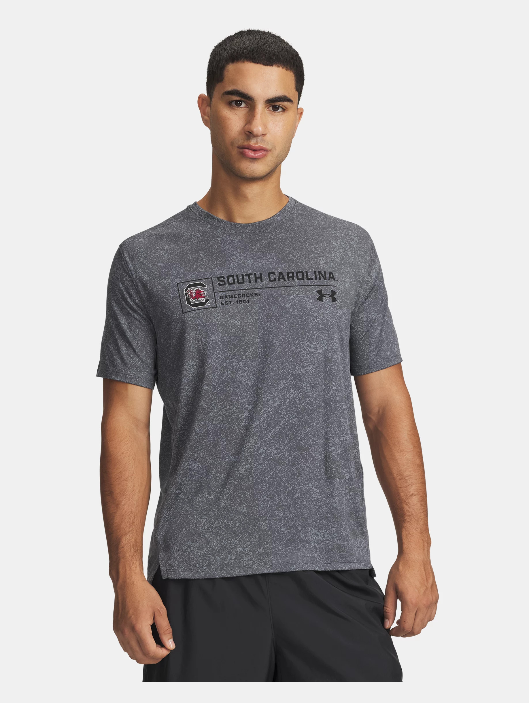 UA Tech™ Collegiate Pixelate - 2