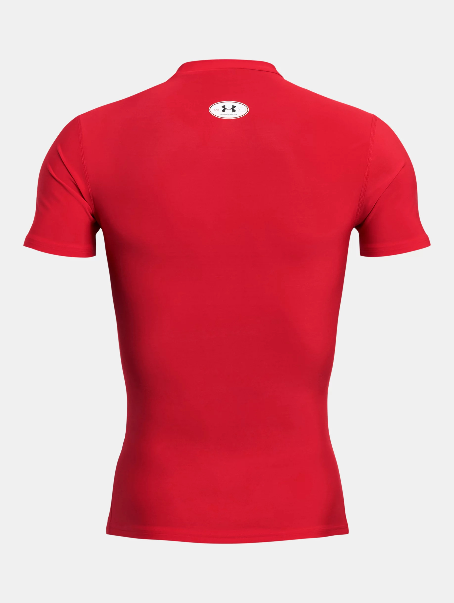 Men's HeatGear® OG Compression Short Sleeve - 3