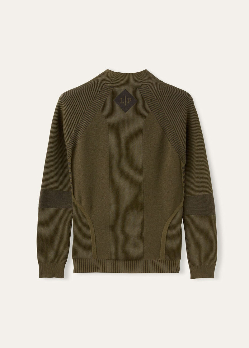 Lagorai Turtleneck 6