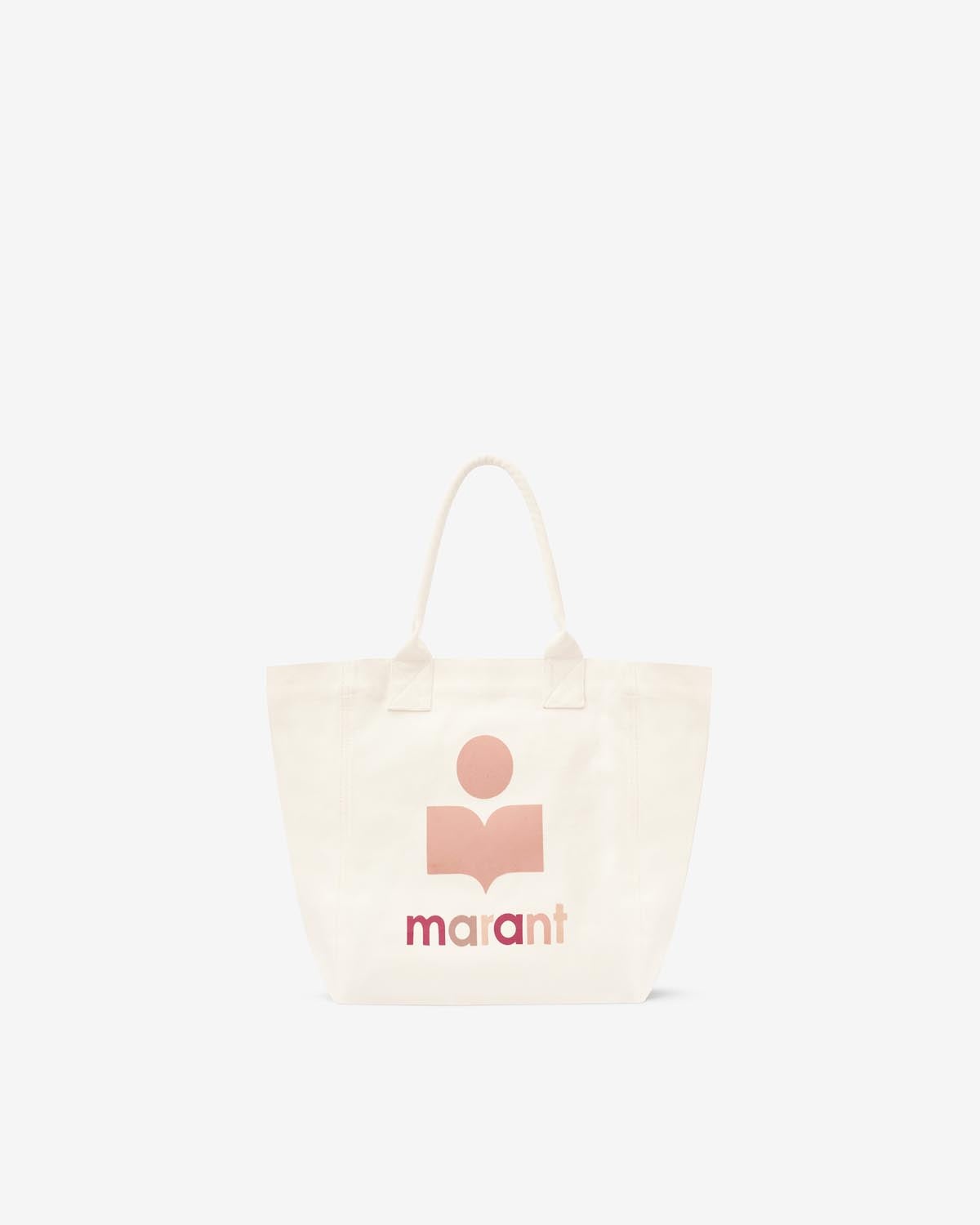 YENKY SMALL TOTE BAG - 1