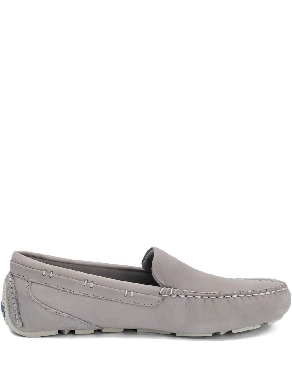 Gold Cup Harpswell leather loafers - 1