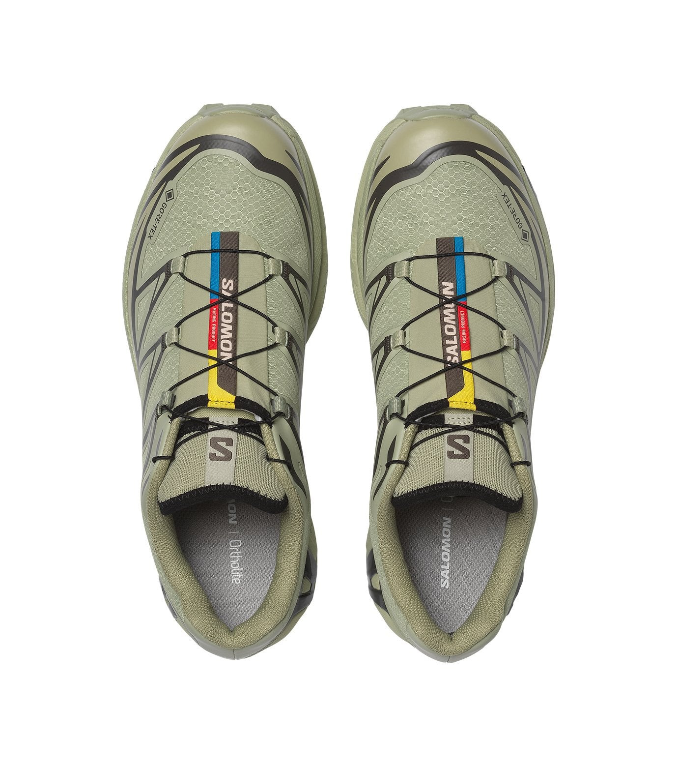 FOOTWEAR XT-6 GTX - 3
