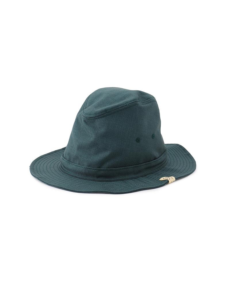 BUCKLEY CAP GREEN - 1