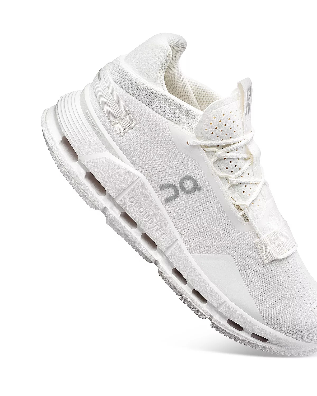 Women's Cloudnova 2 Sneakers - 5