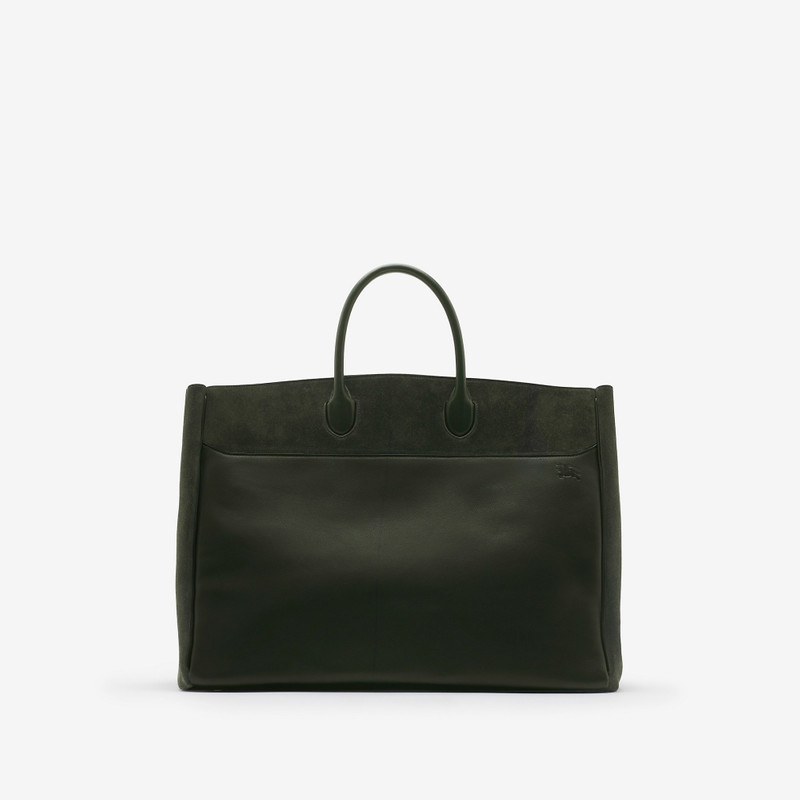 Large Rocking Horse Tote 7