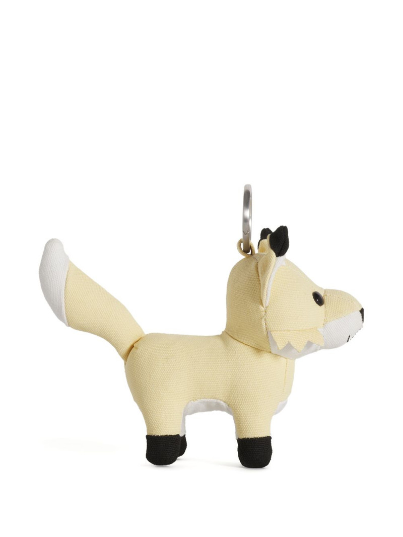 fox keyring 3