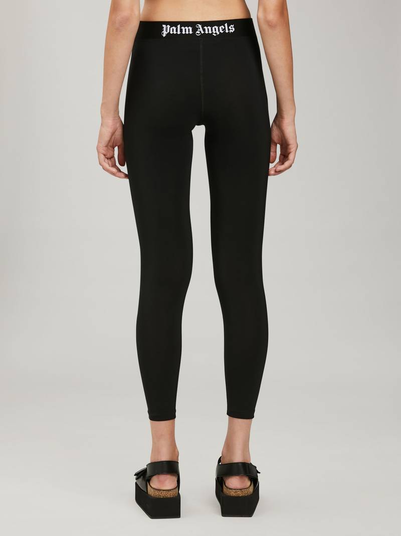 LOGO LEGGINGS 5