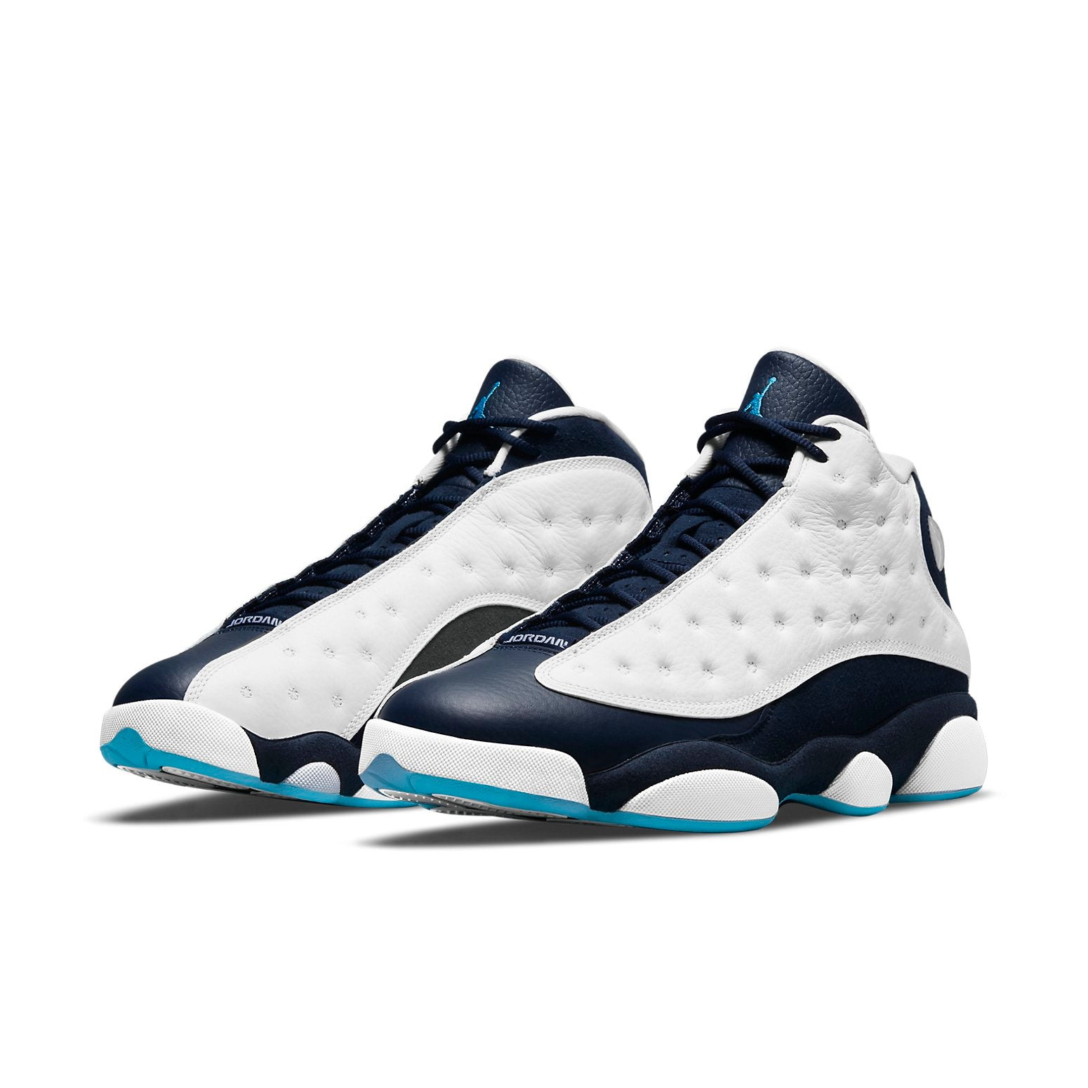Air Jordan 13 Retro 'Obsidian' 414571-144 - 3