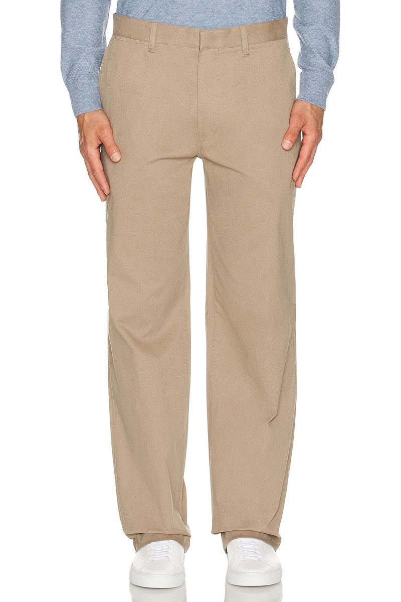Theory Straight Chino Pant outlook