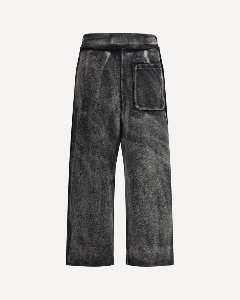R13 Pleated Cropped Track Pants outlook