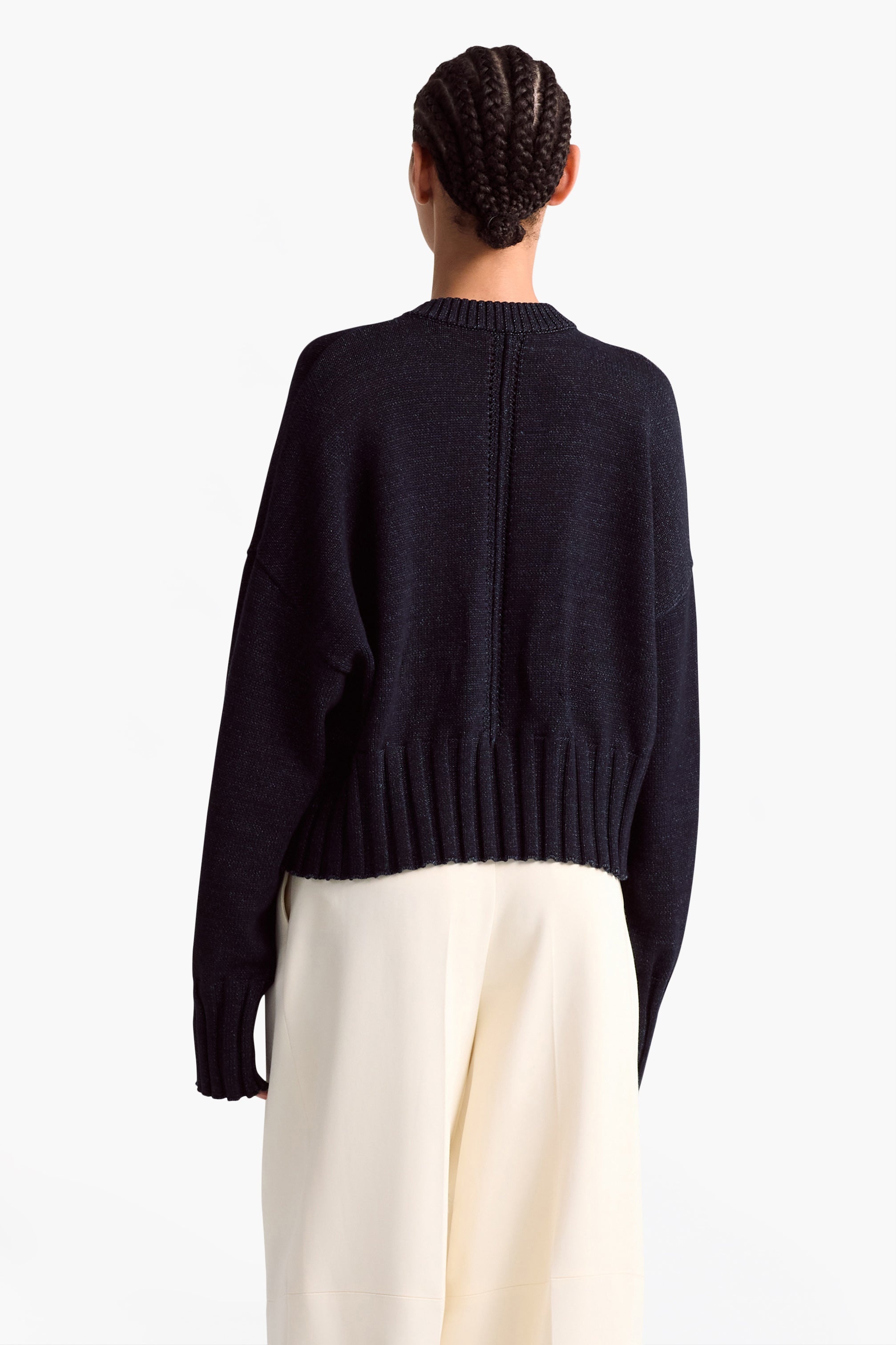 LIAM SWEATER - 4