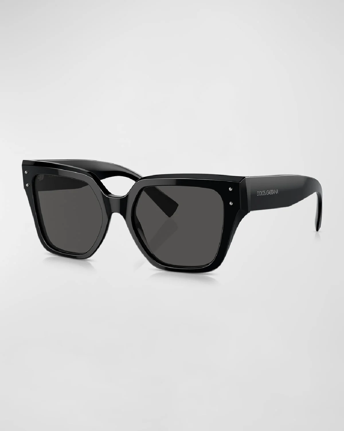 DG4471 Square Sunglasses - 1