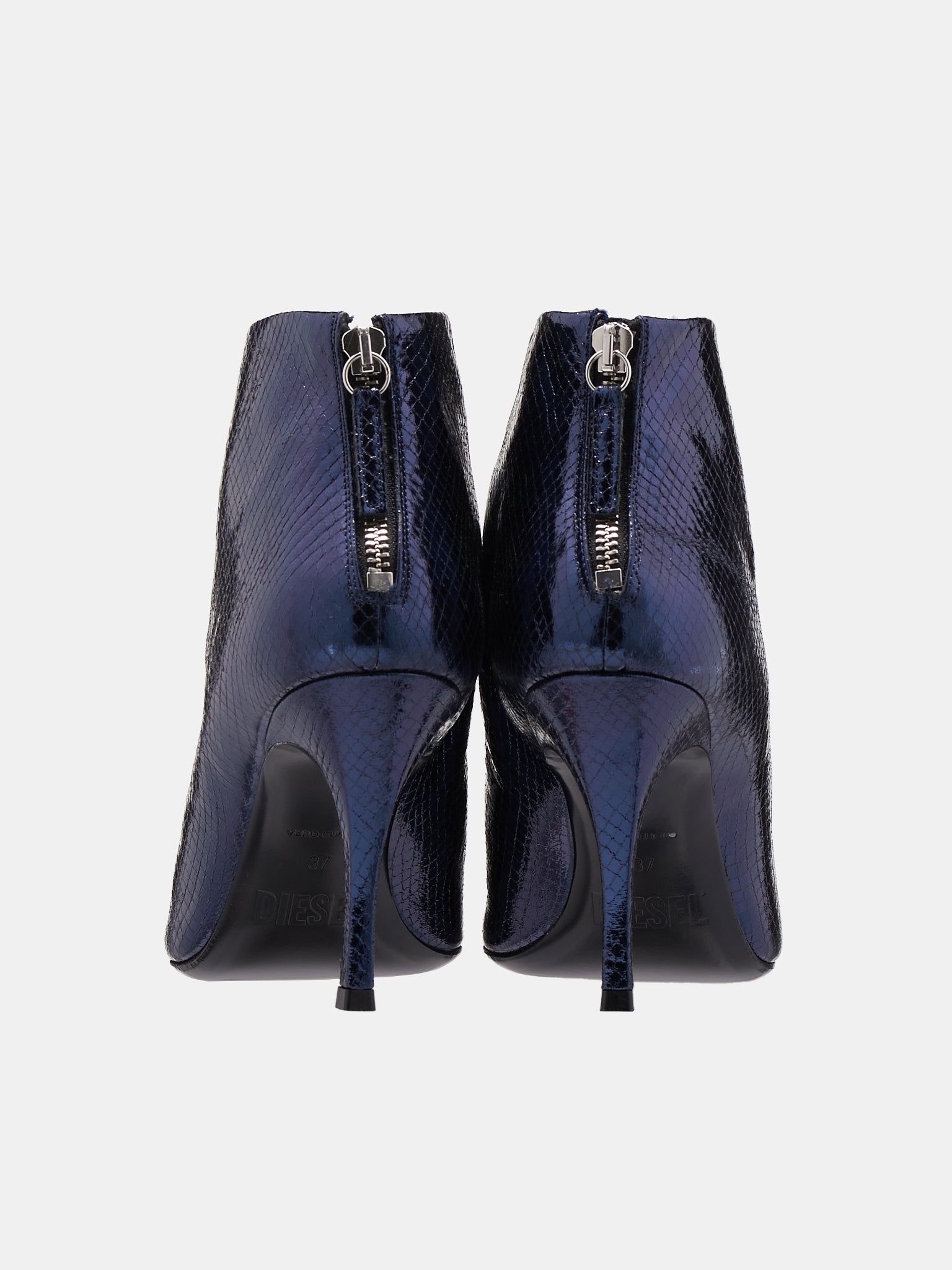 Venus-D Boots - 4
