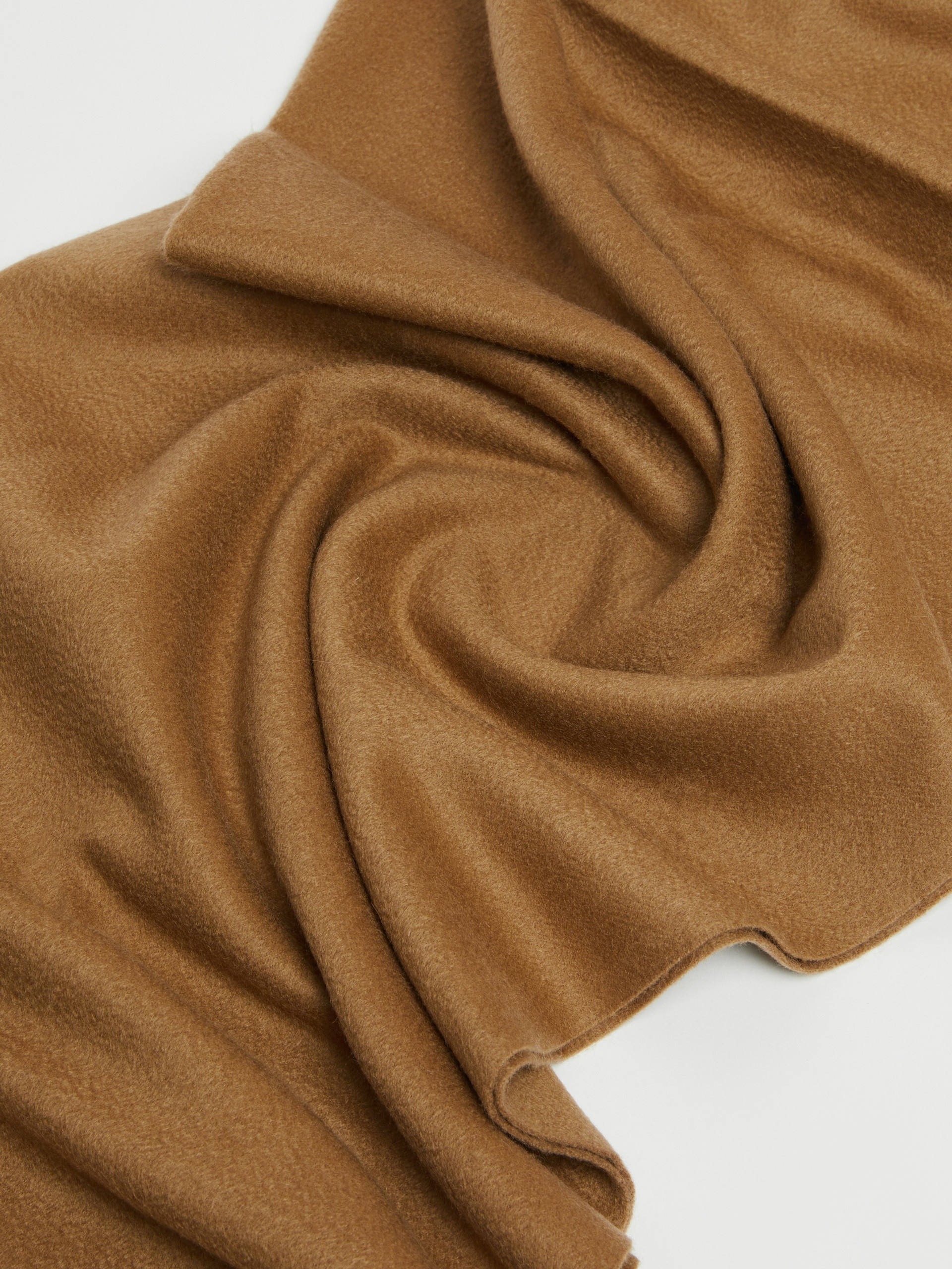 BACI Cashmere logo stole - 3