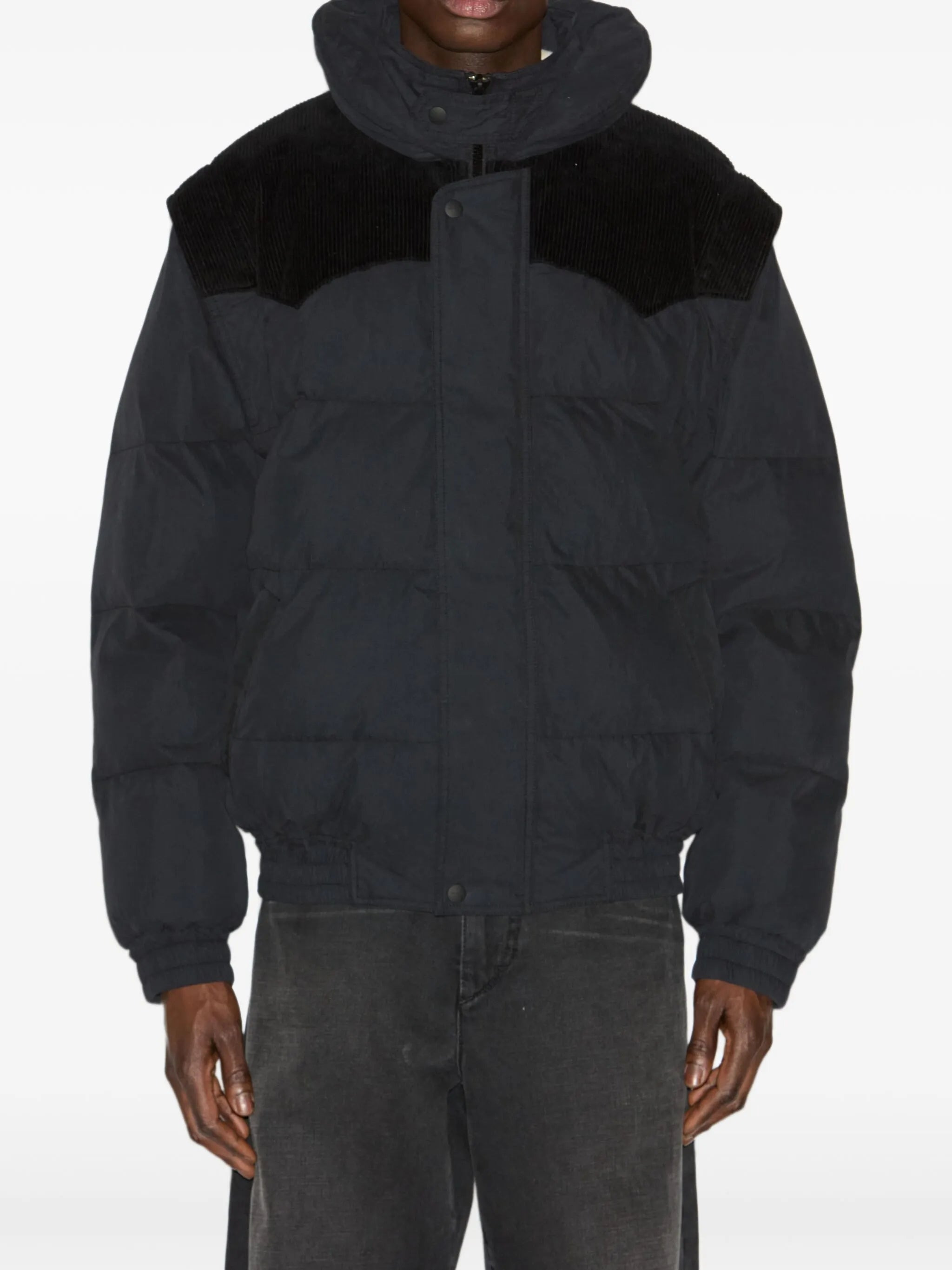 Isabel Marant Dawson Jacket - 2
