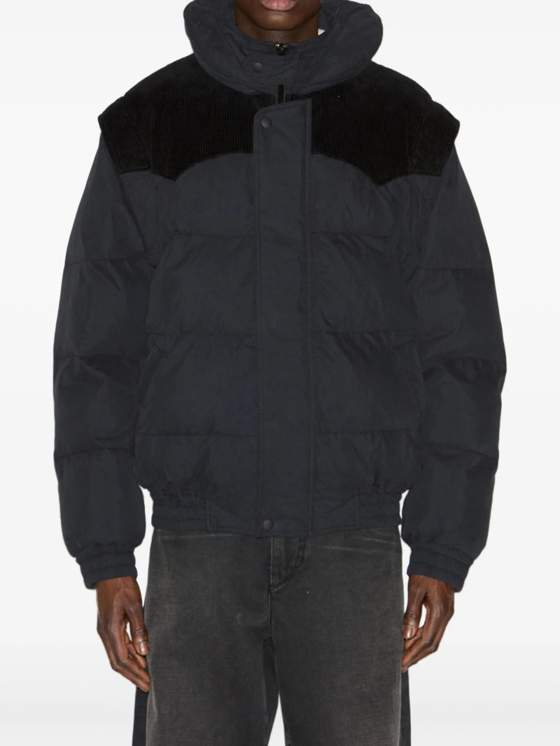 Isabel Marant Isabel Marant Dawson Jacket outlook