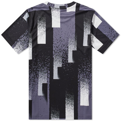 Nike Nike Court Print Tee outlook