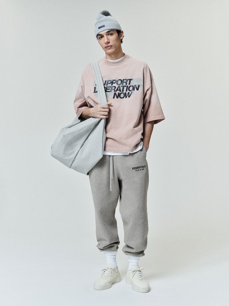 Liberation Now Tee 2