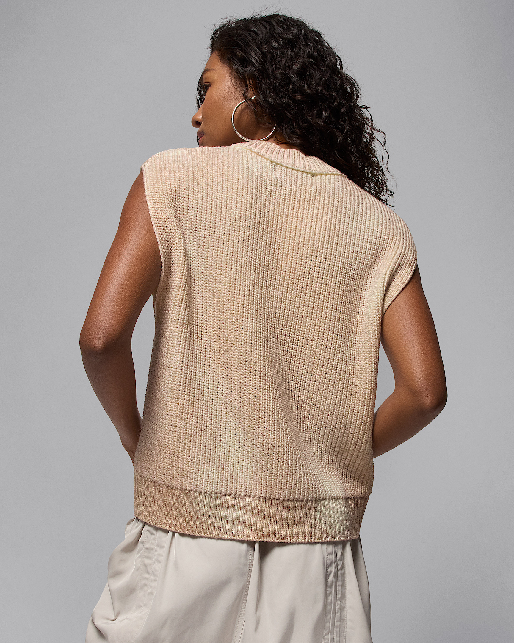 Jordan Flight Women's Knit Vest - 2