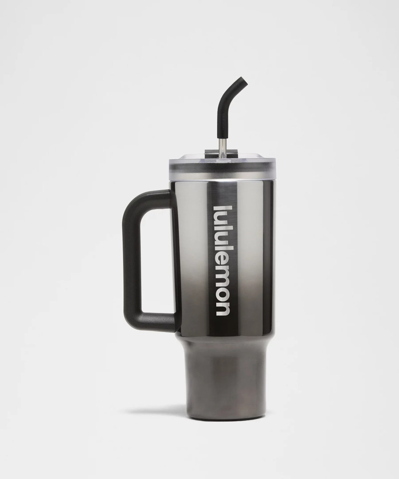 Insulated Tumbler 40oz 1