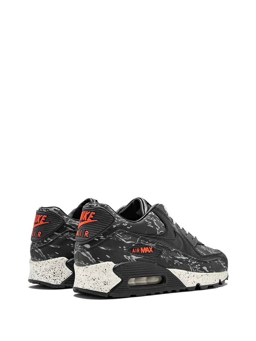 x ATOMS Air Max 90 Premium sneakers - 3