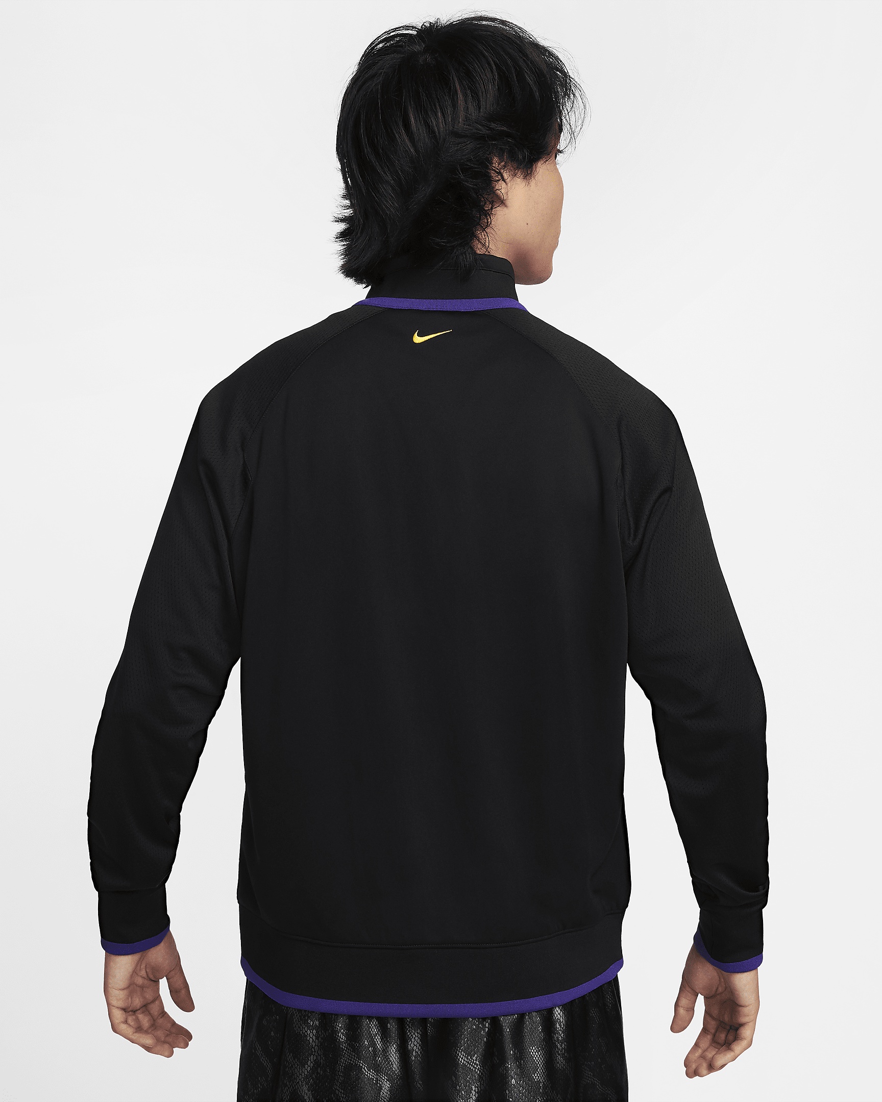 Kobe Men's Dri-FIT Basketball Jacket - 2