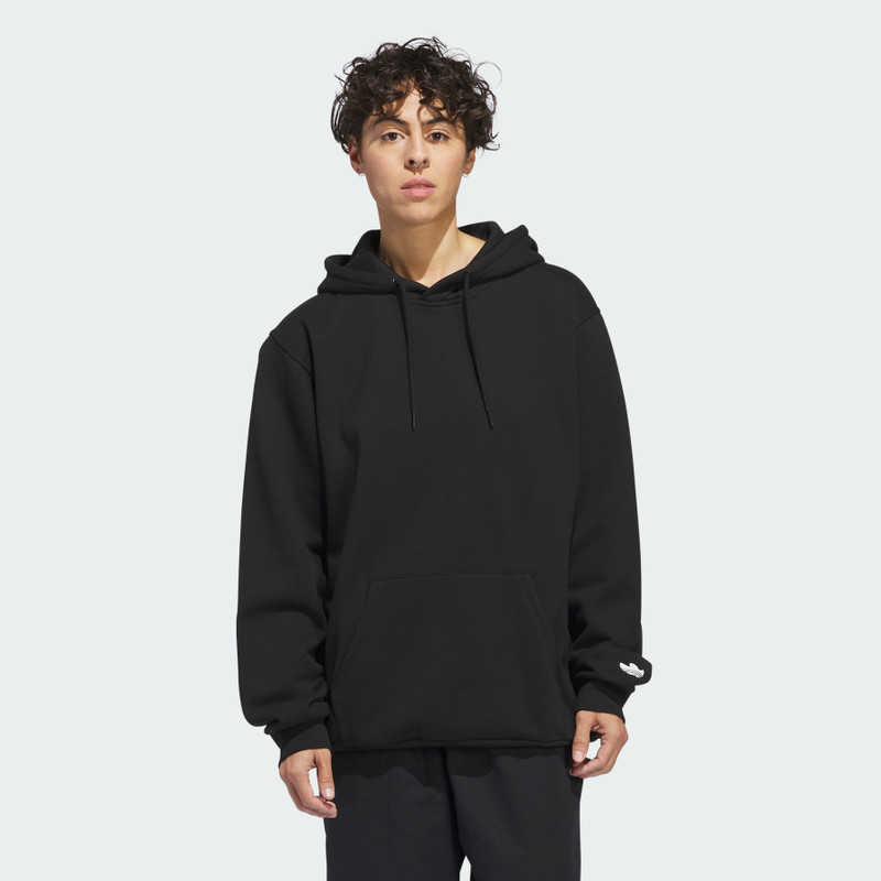 adidas Shmoofoil Monument Hoodie outlook