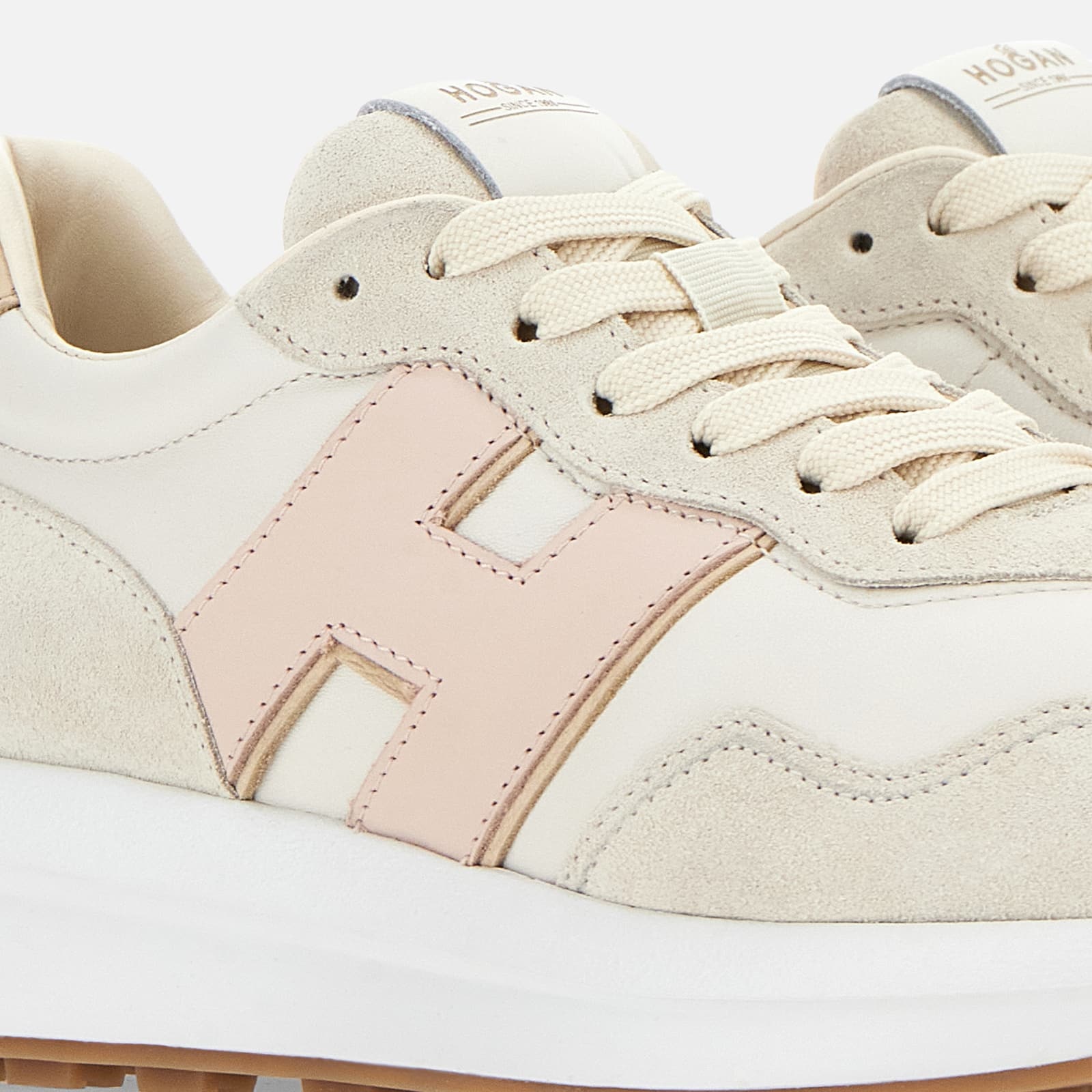 Sneakers Hogan H641 - 6