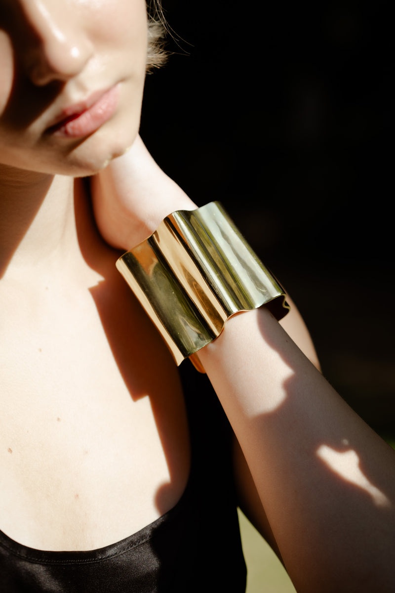 The Medea Cuff - 2