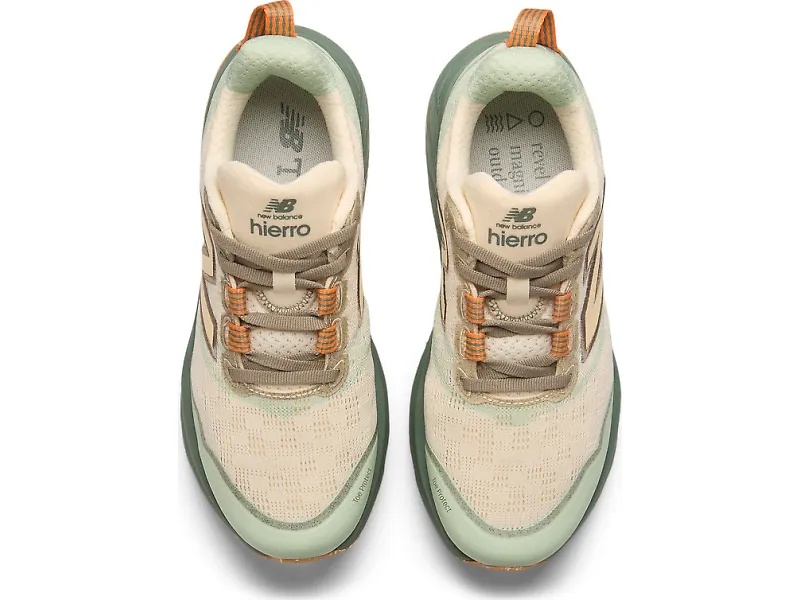 New Balance Fresh Foam X Hierro v9 - 3