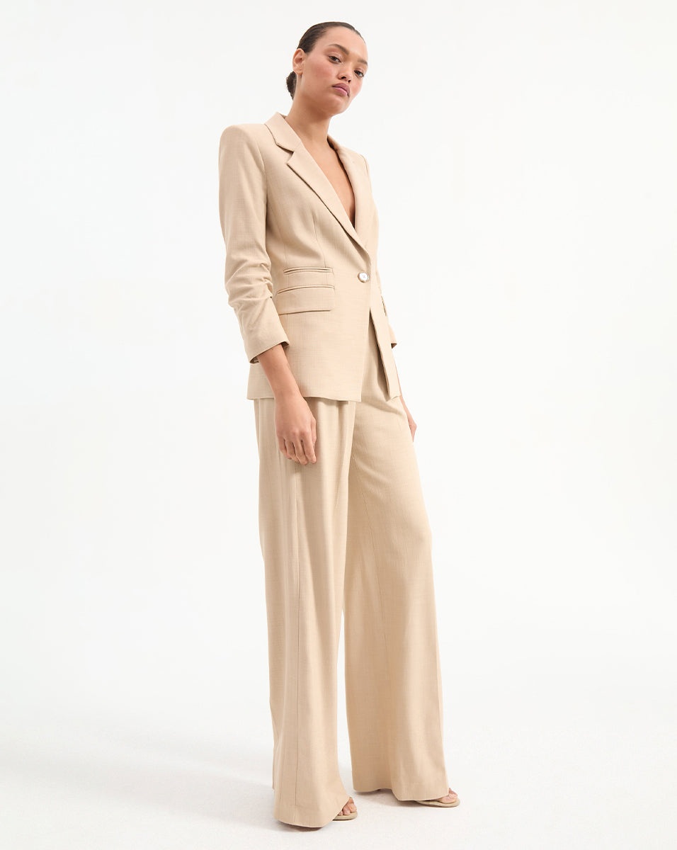 BATTISTA DICKEY JACKET - 4