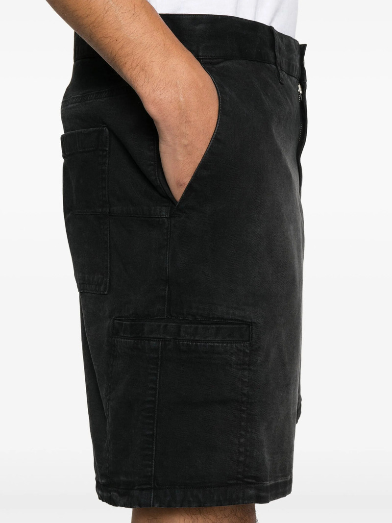 REPRESENT Season Cargo Shorts outlook