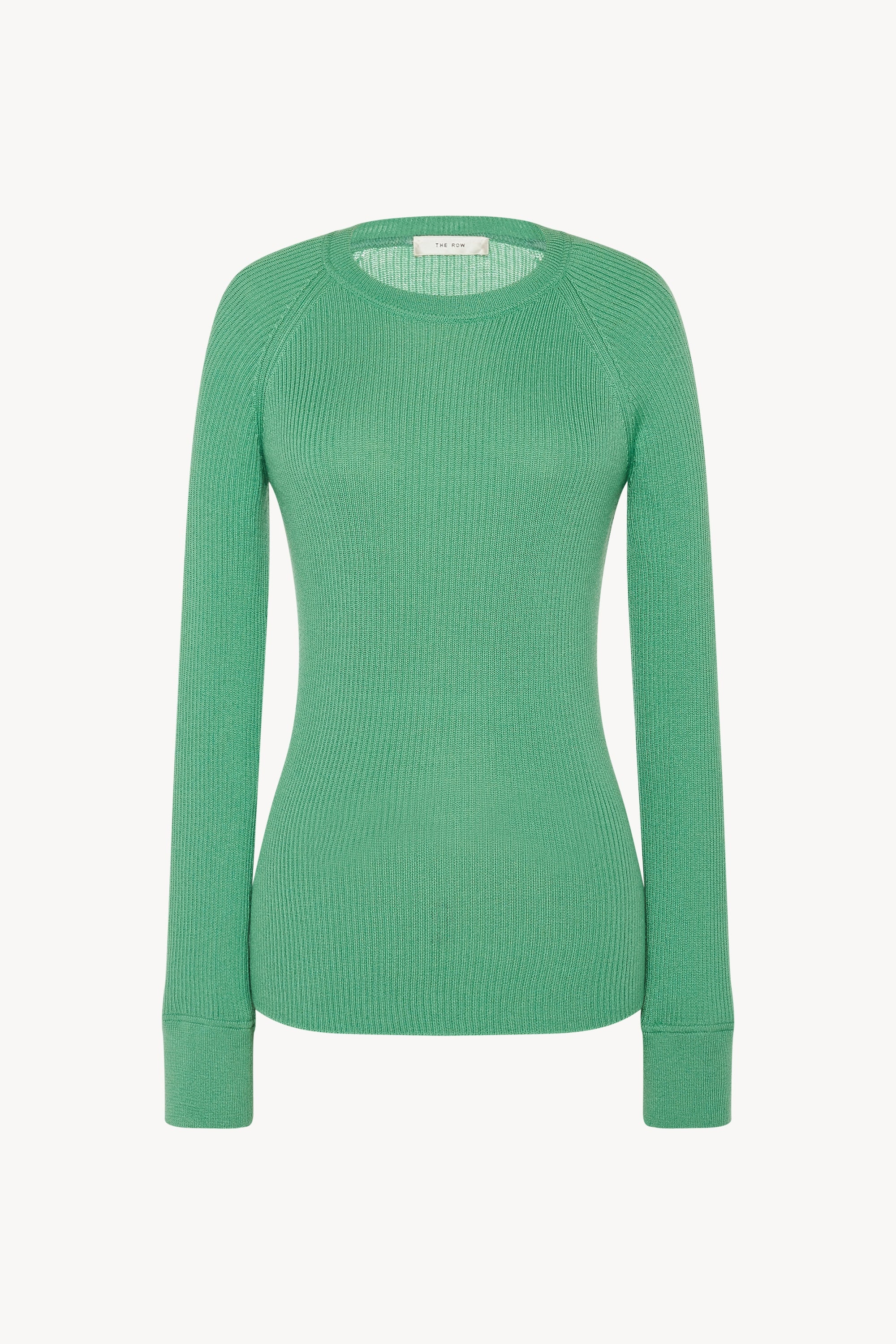 Visby Top in Cashmere - 1