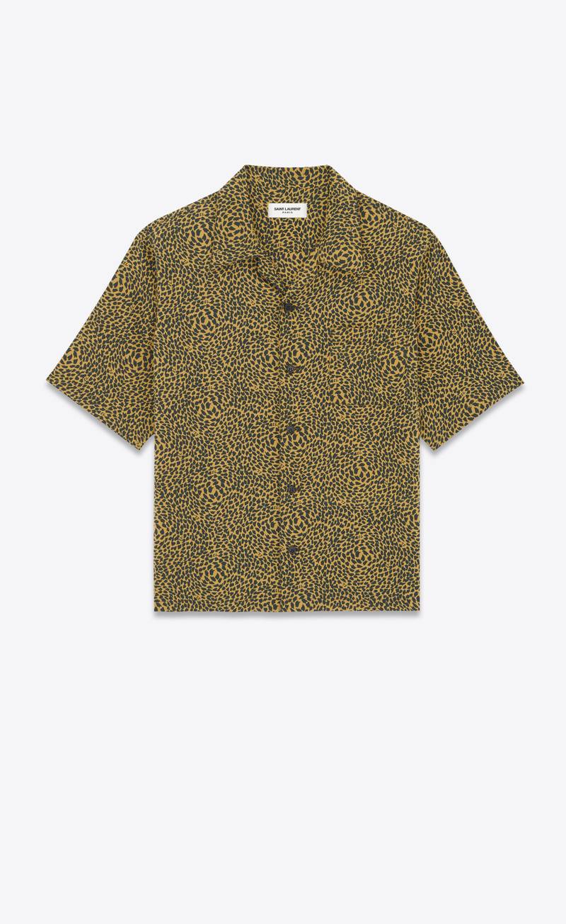 hawaiian shirt - 1