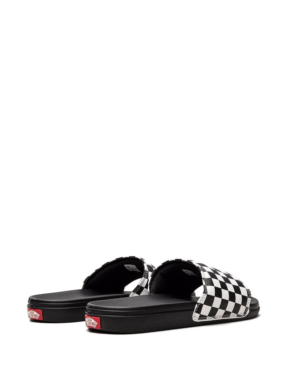 LA Costa "Checkerboard" slides - 3
