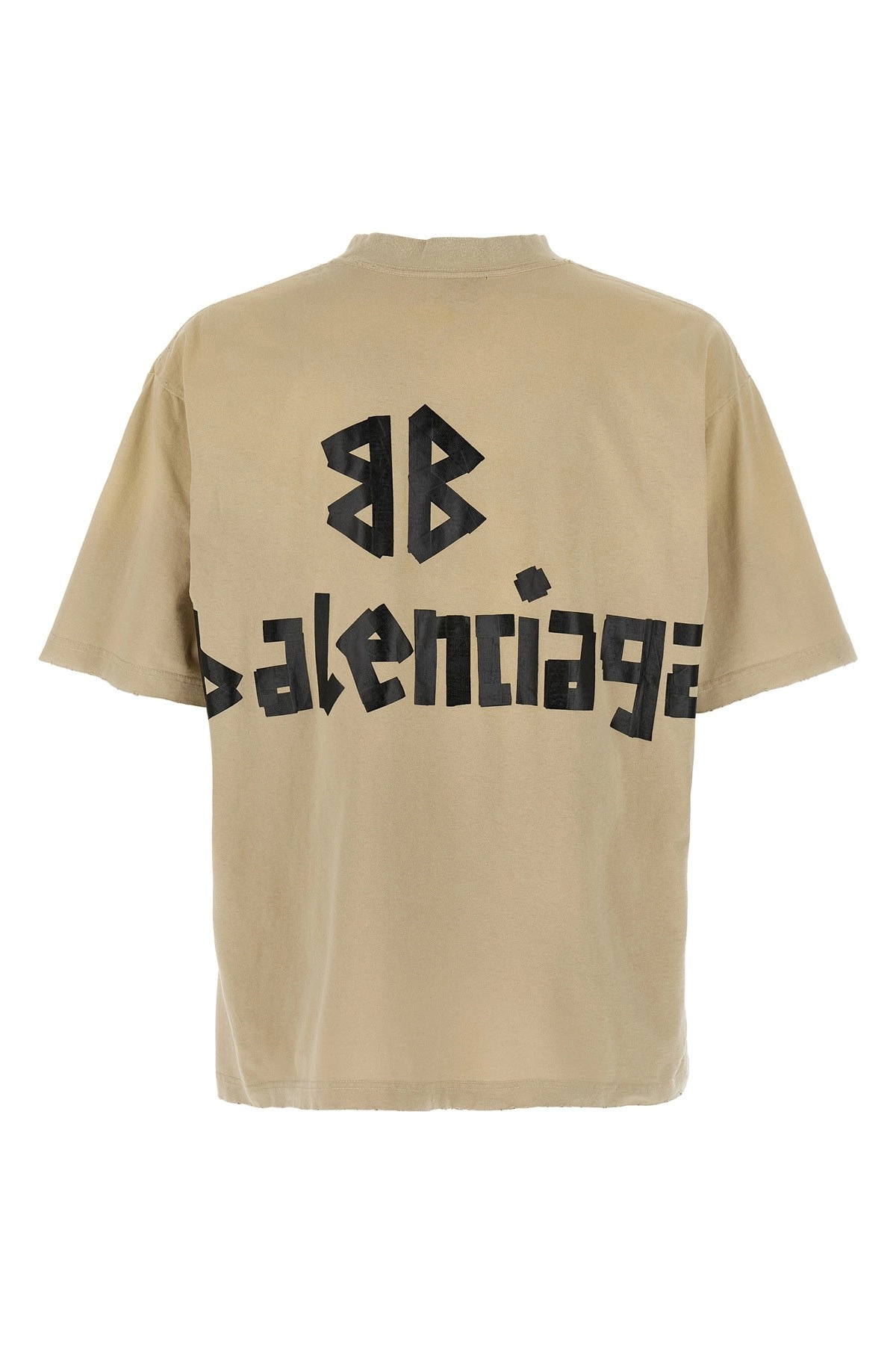 'Tape Type' T-shirt - 2