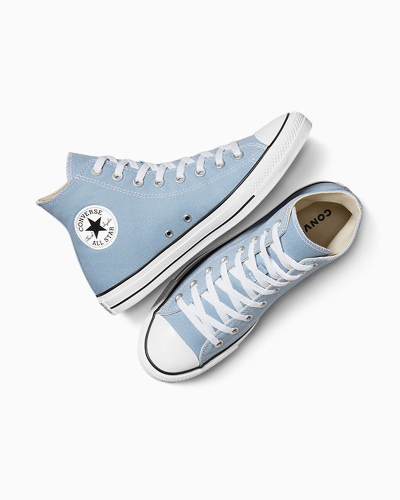 Chuck Taylor All Star Canvas 5