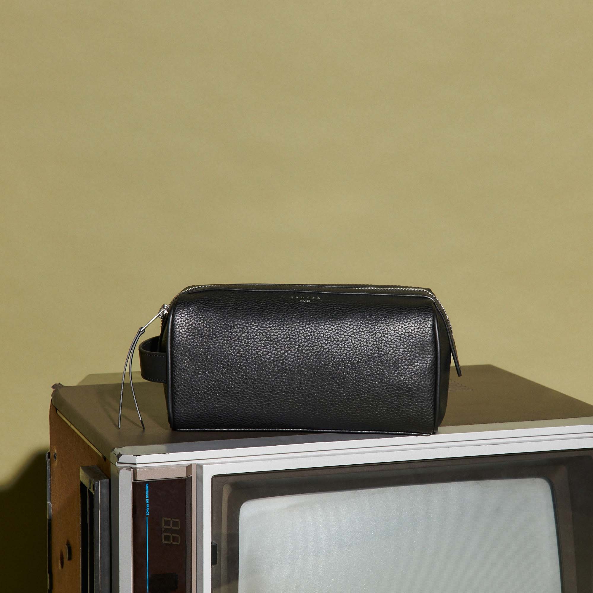 Toiletry bag - 1