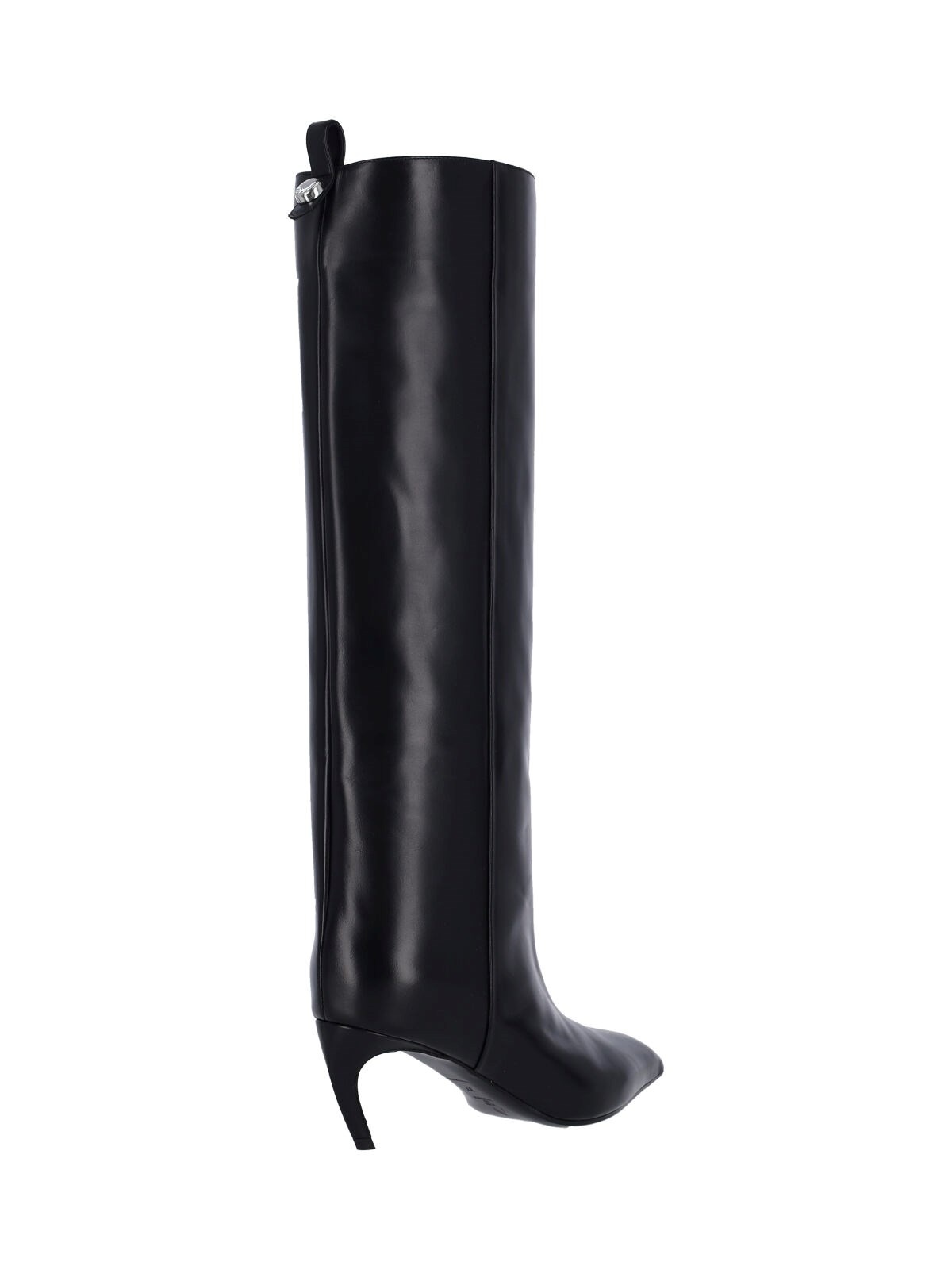 'LEA' BOOTS - 4