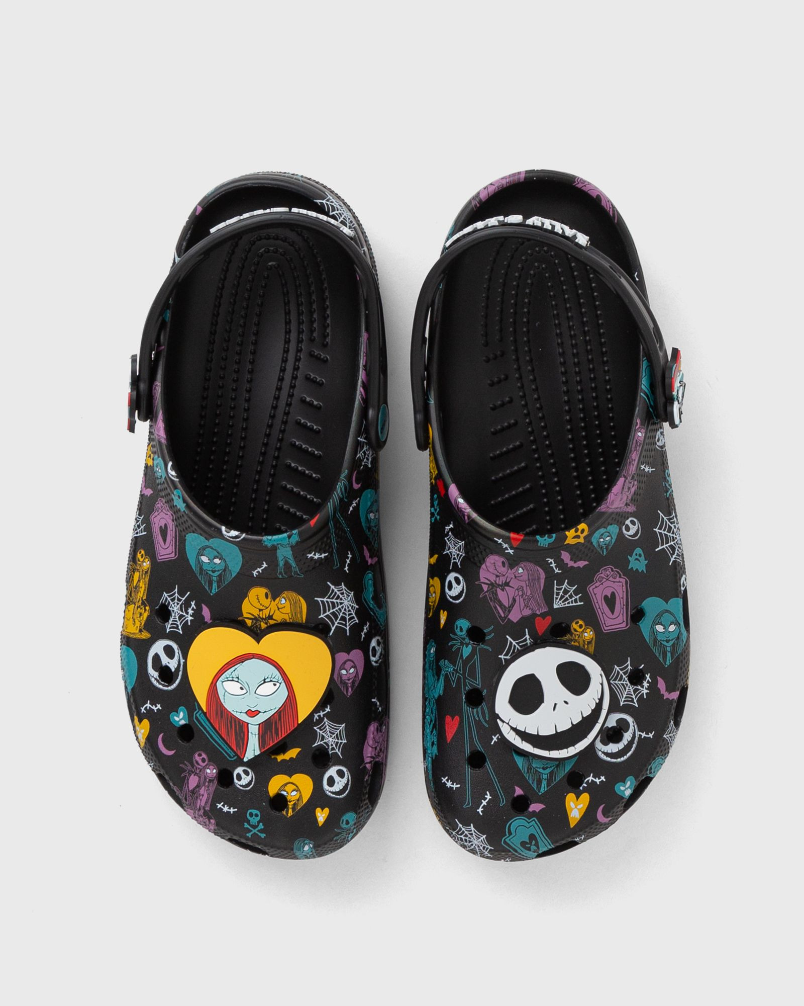 x Nightmare Multi Classic Clog - 5