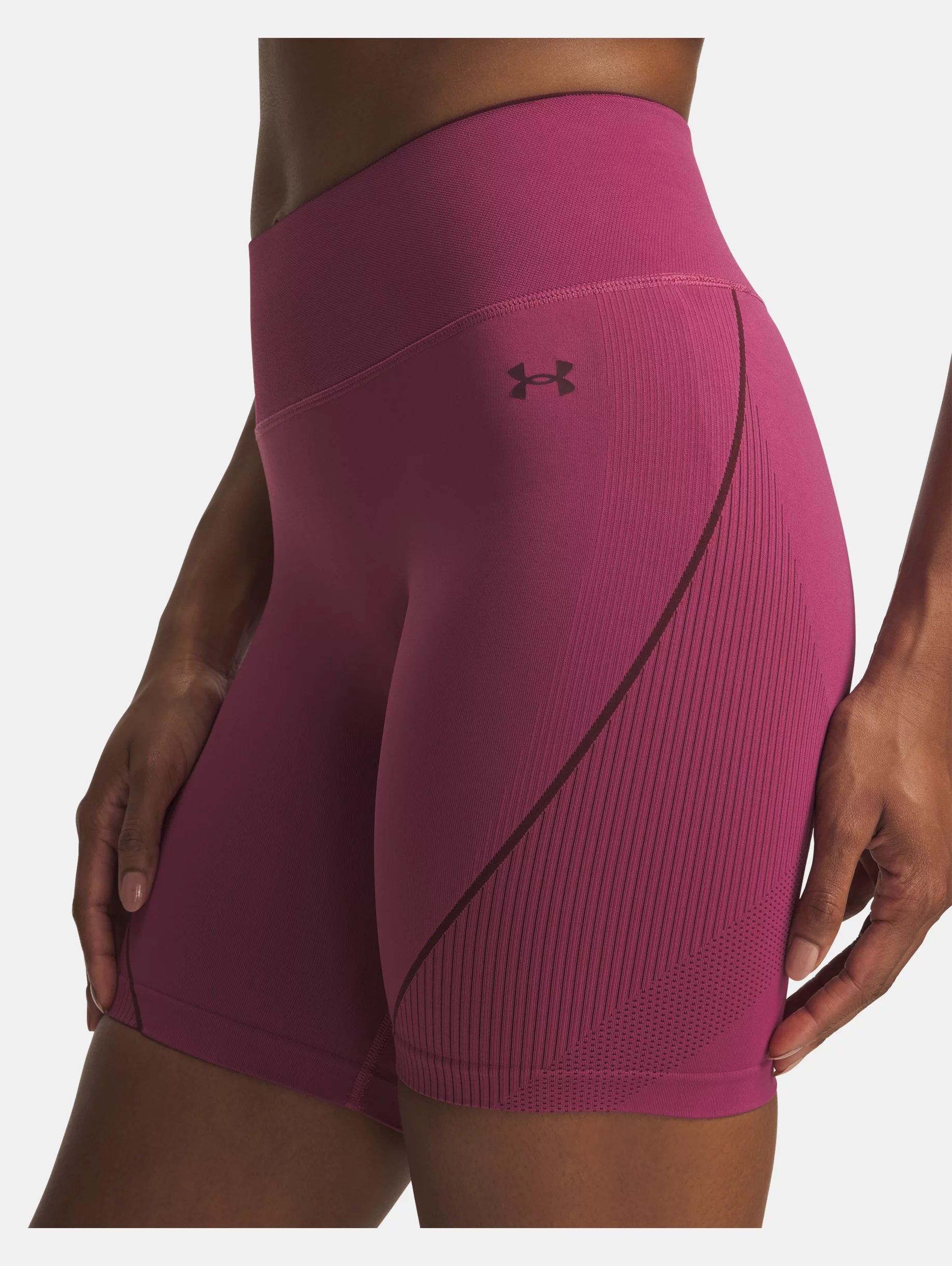UA Vanish Seamless - 4