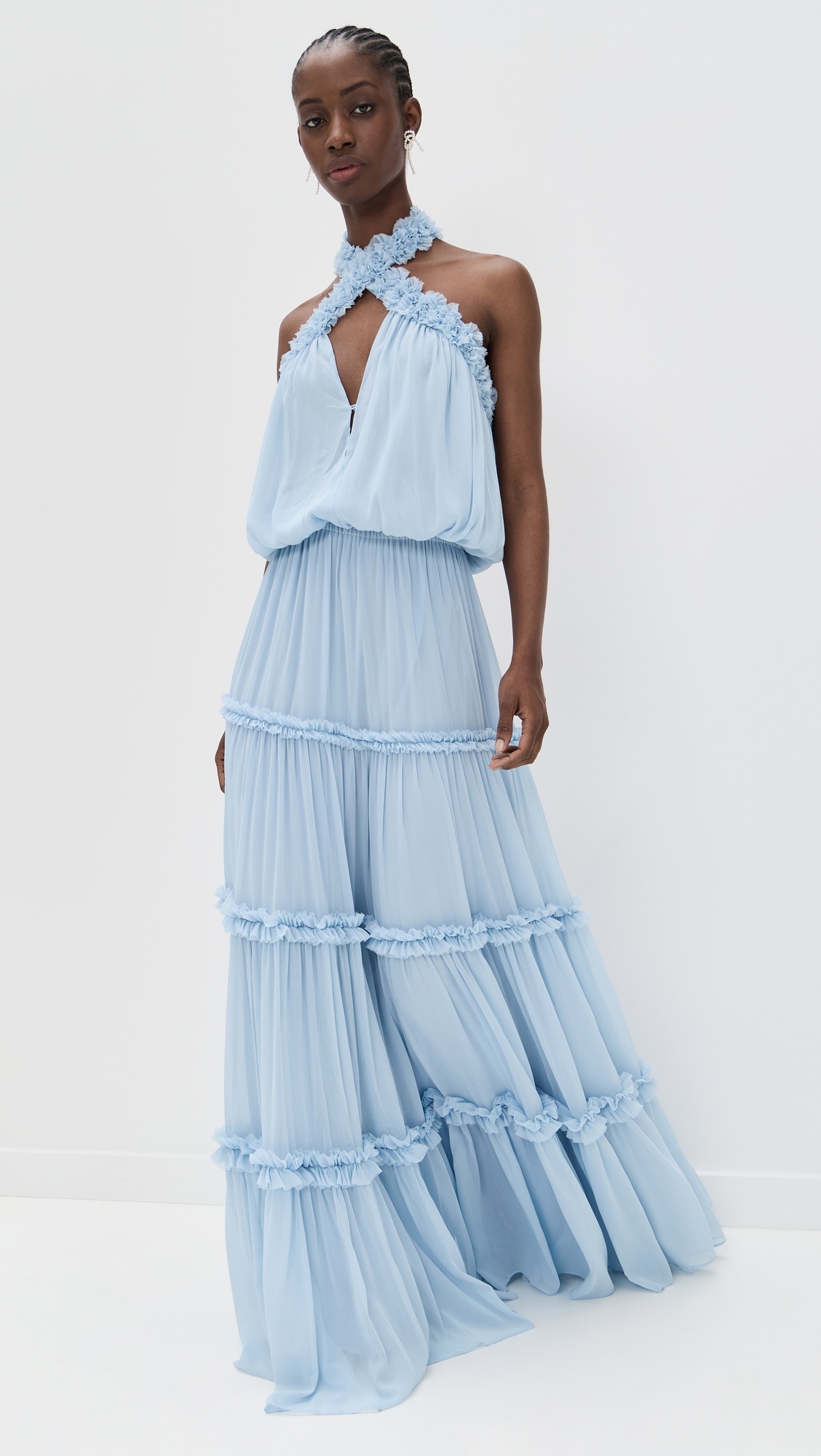 Izbelle Dress - 1