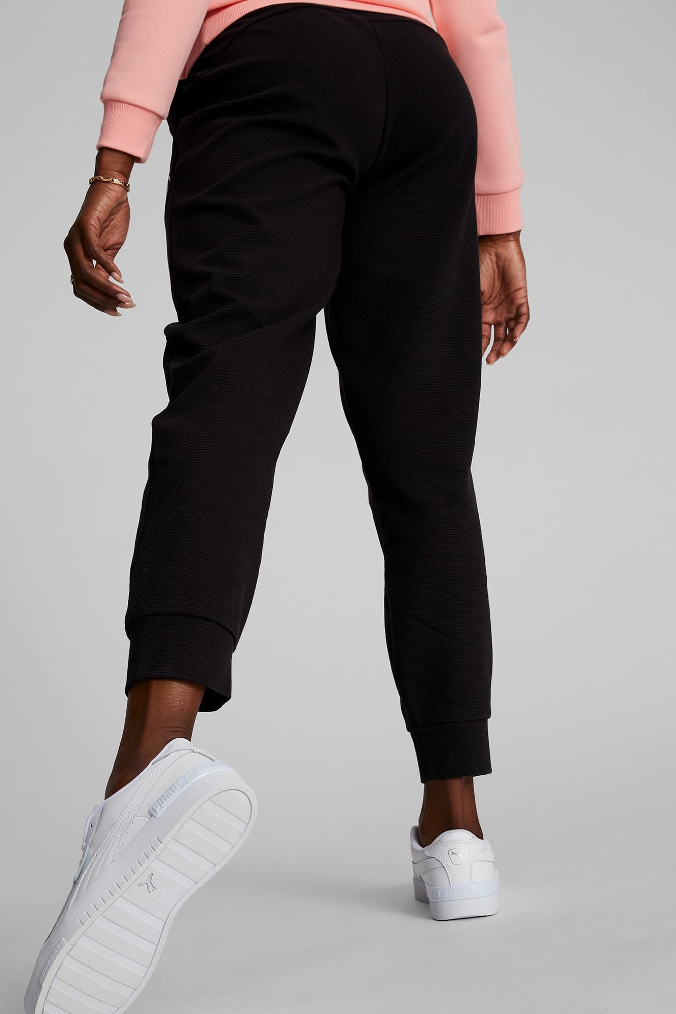 Essentials Elevated Women's Pants - 6