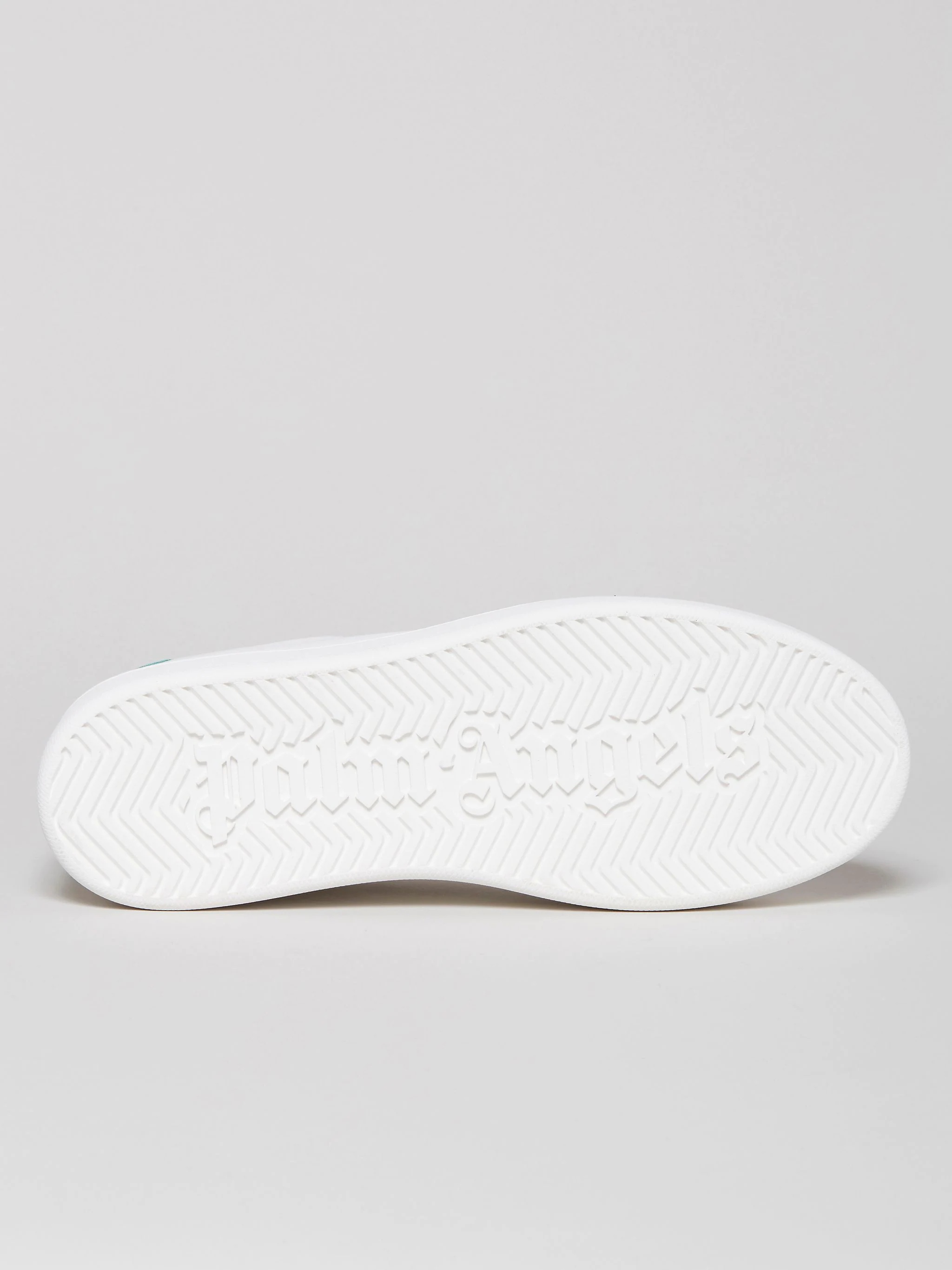 GREEN PALM ONE SNEAKERS - 5