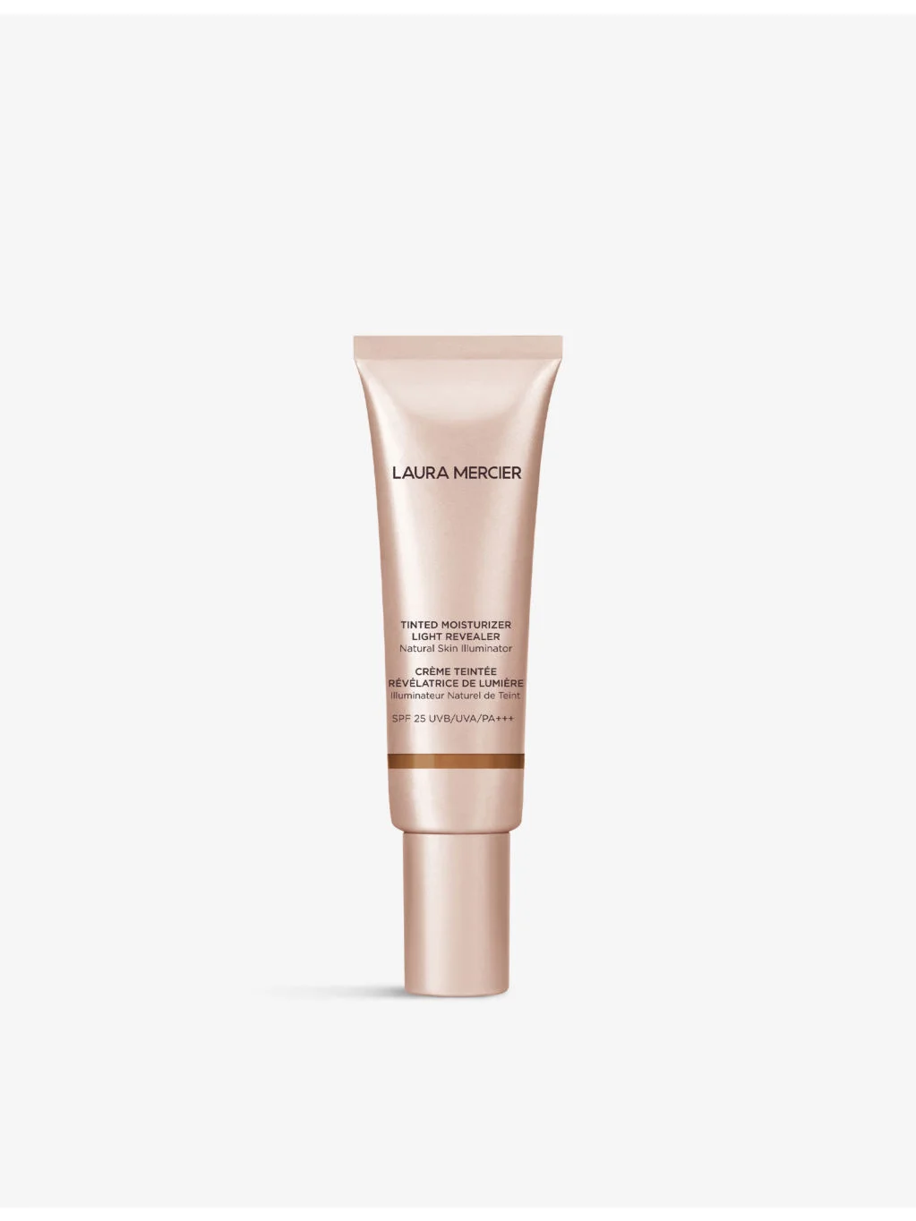 Light Revealer Natural Skin Illuminator SPF 25/PA+++ tinted moisturiser 50ml - 1