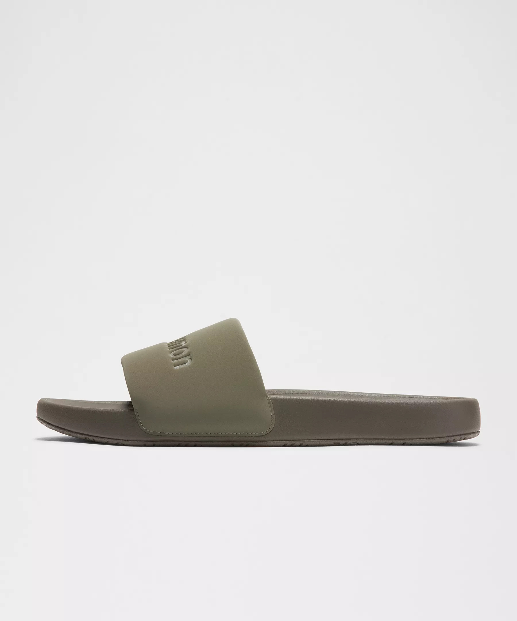 Men's Restfeel Slide *Graphic - 2
