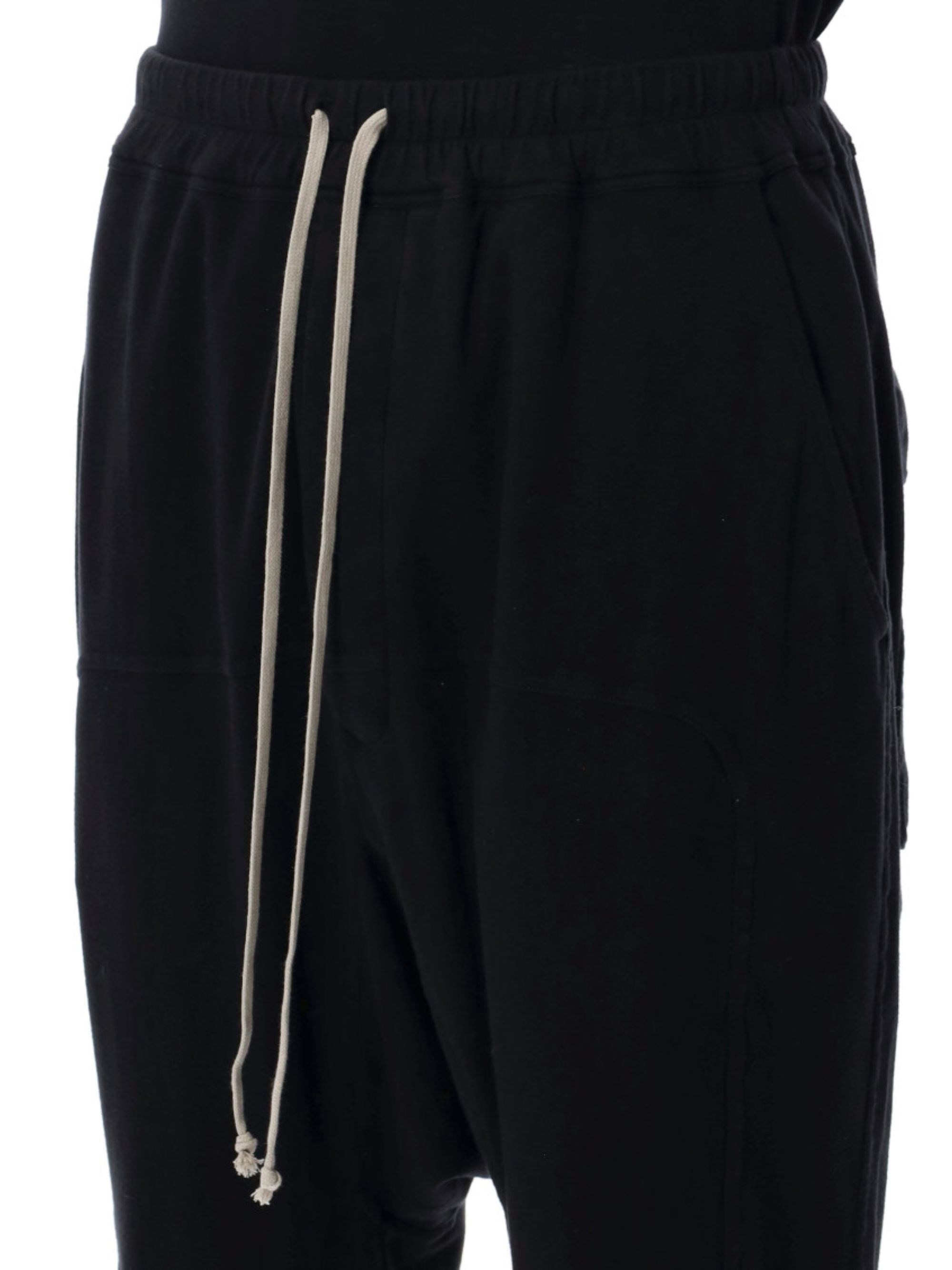Sweatpants with laces - 3