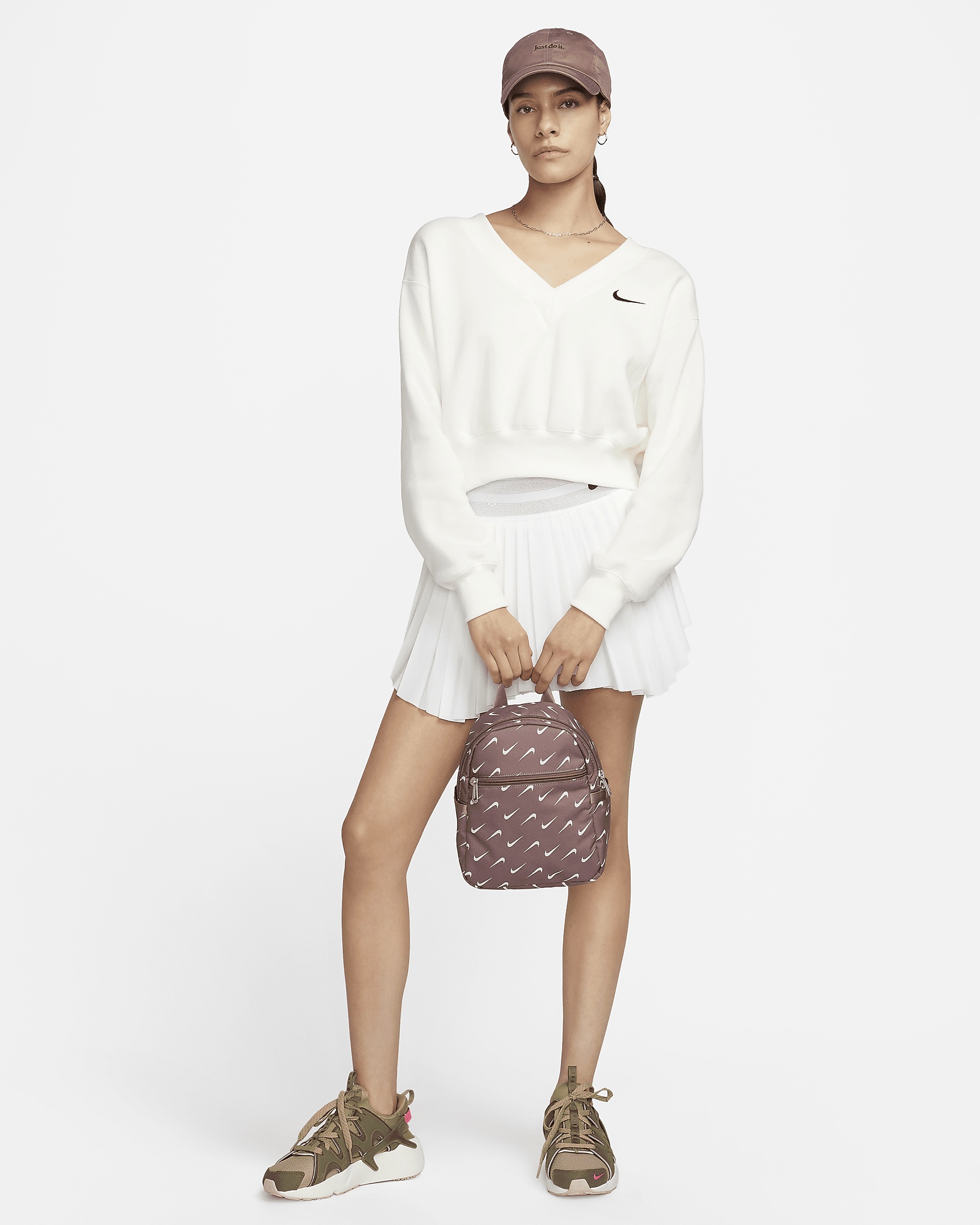 Nike Sportswear Futura 365 Women's Mini Backpack (6L) - 9