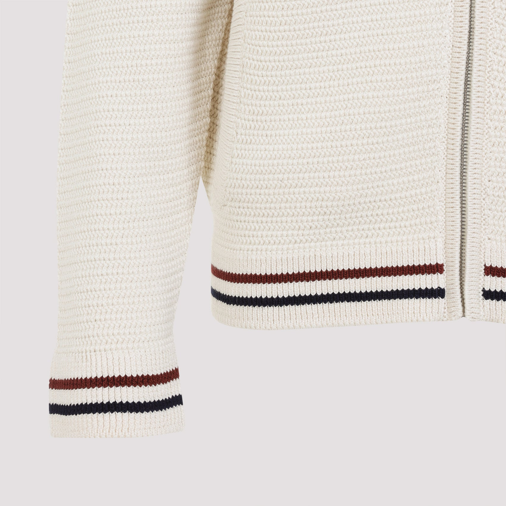 Miu Miu Cotton Cardigan Women - 3