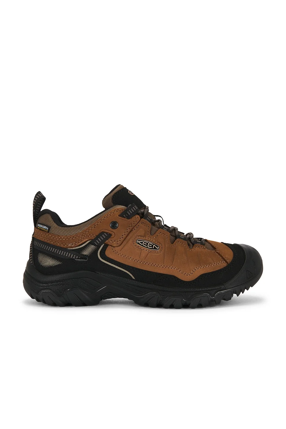 Targhee Iv Wp-M - 1